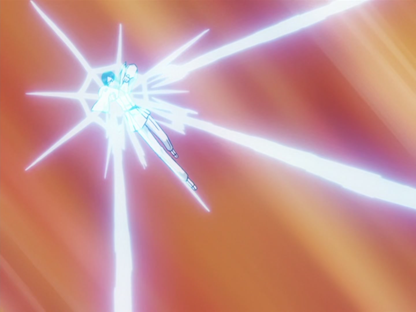 Bleach Ep 157: Ishida's Trump Card, Seele Schneider @ 00:03:05