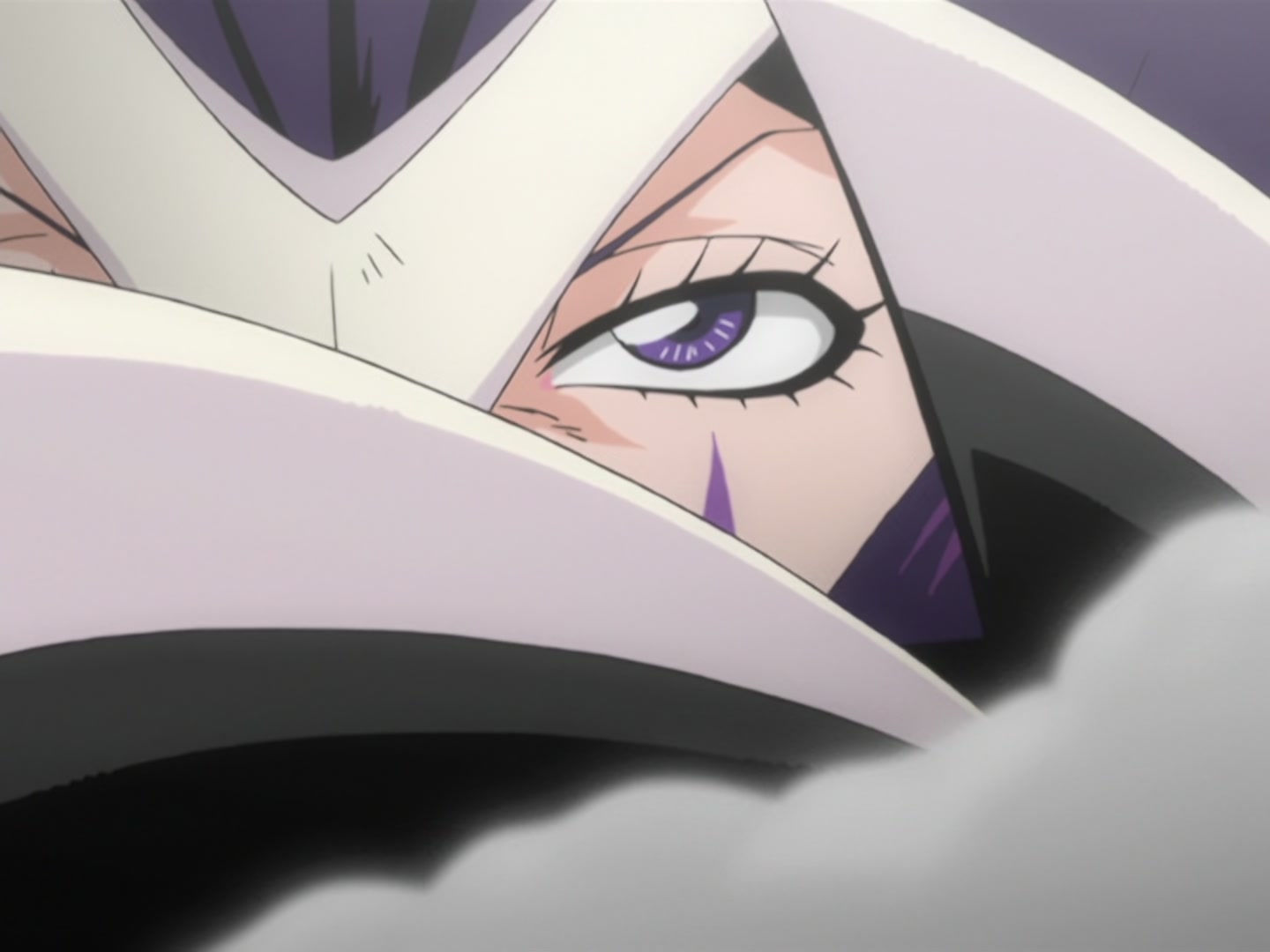 Bleach Ep 157: Ishida's Trump Card, Seele Schneider @ 00:03:14