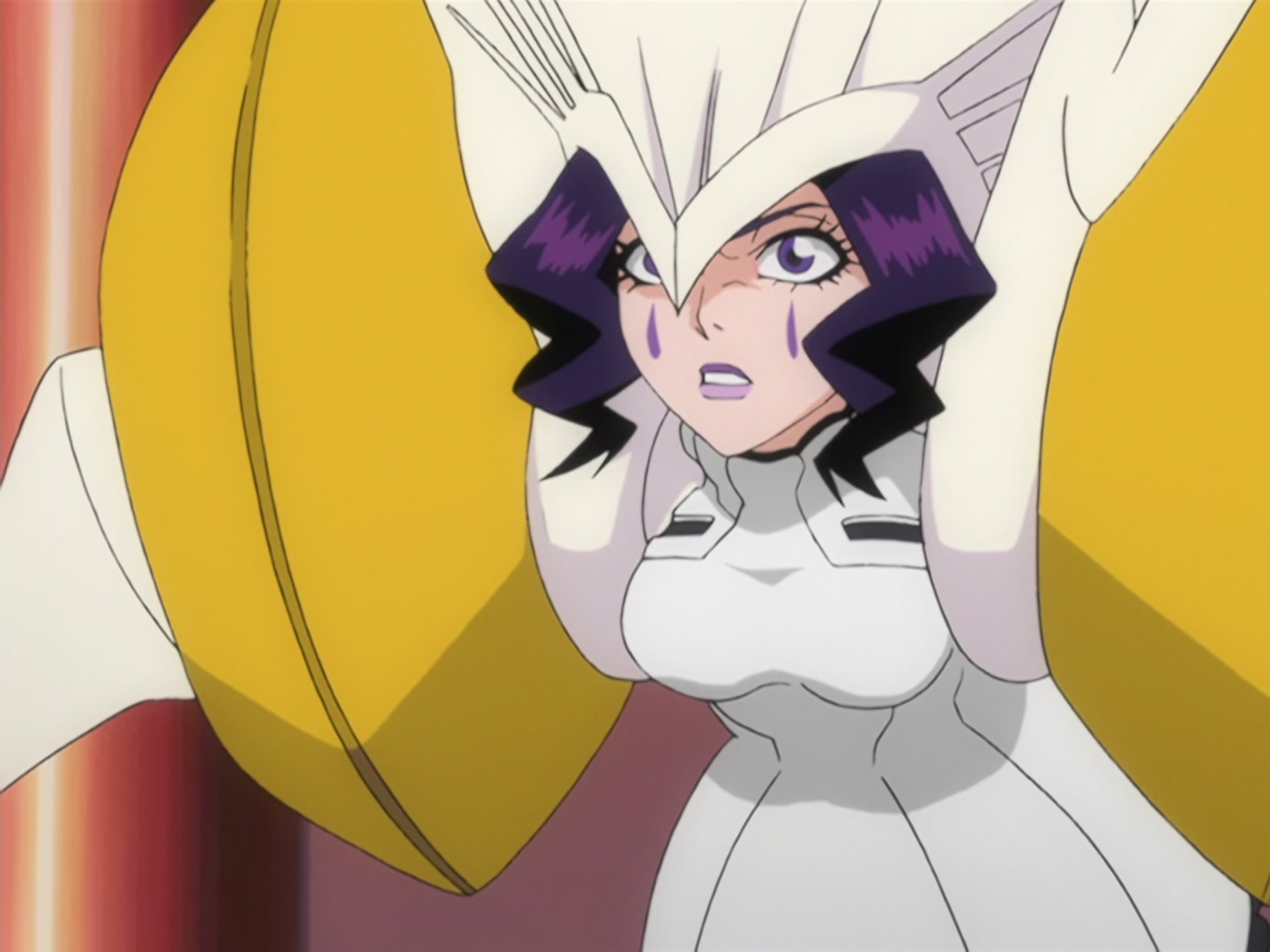 Bleach Ep 157: Ishida's Trump Card, Seele Schneider @ 00:05:04