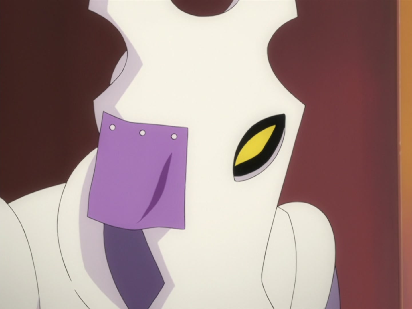 Bleach Ep 157: Ishida's Trump Card, Seele Schneider @ 00:05:18