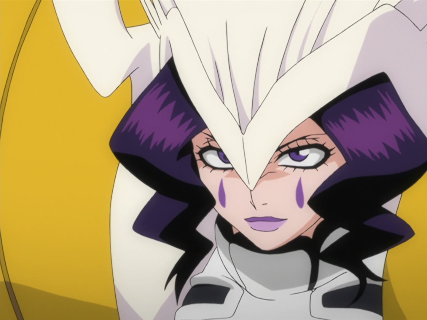 Bleach Ep 157: Ishida's Trump Card, Seele Schneider @ 00:07:36