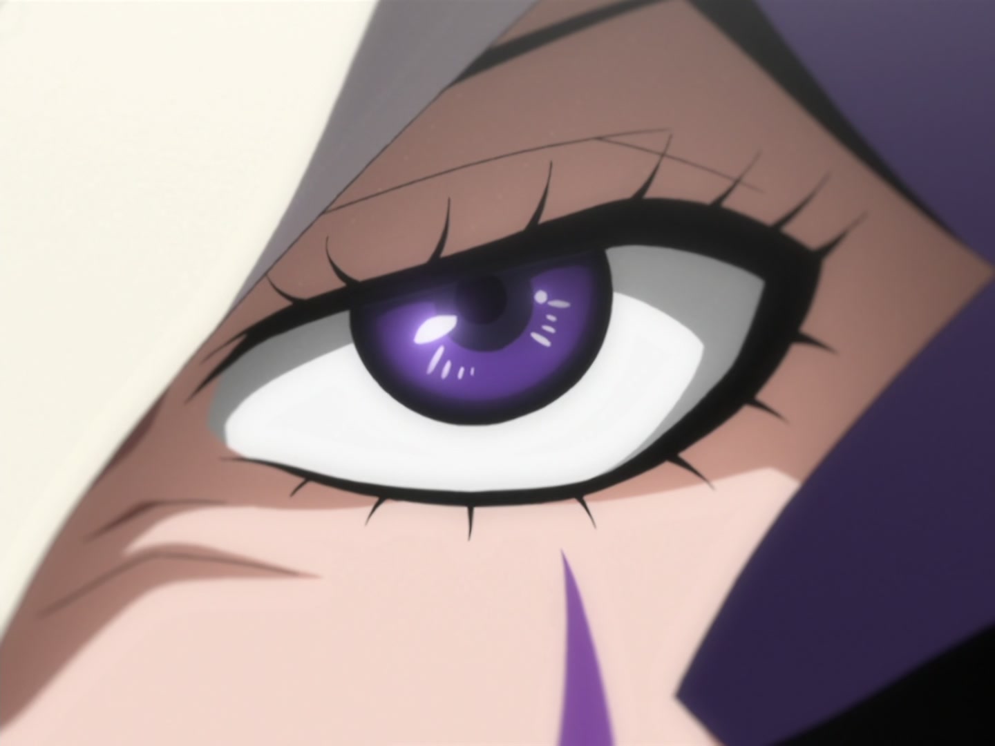 Bleach Ep 157: Ishida's Trump Card, Seele Schneider @ 00:08:09