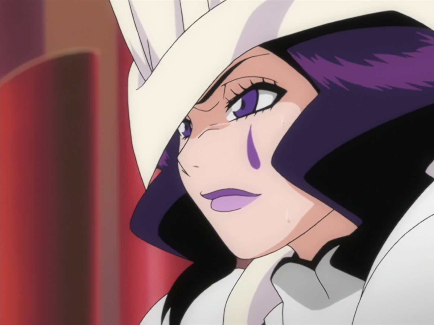 Bleach Ep 157: Ishida's Trump Card, Seele Schneider @ 00:08:28