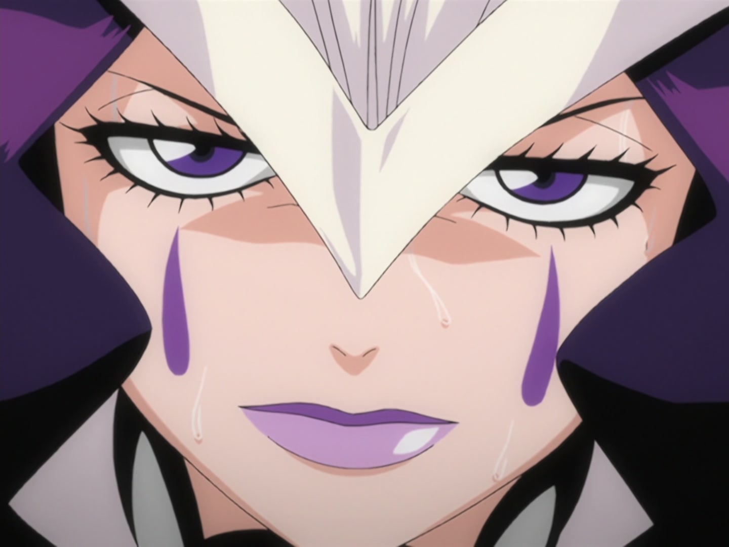 Bleach Ep 157: Ishida's Trump Card, Seele Schneider @ 00:09:16