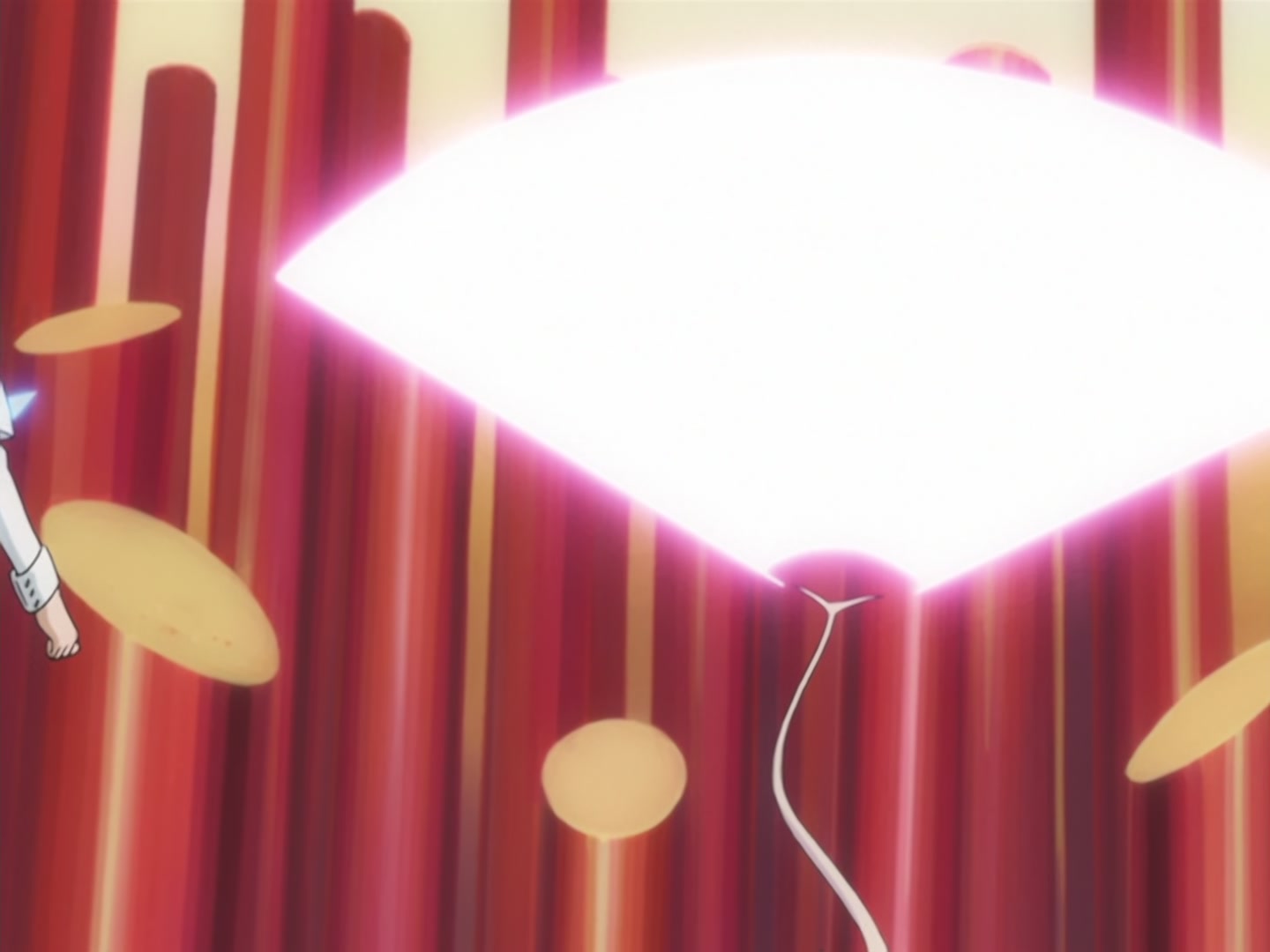Bleach Ep 157: Ishida's Trump Card, Seele Schneider @ 00:09:21