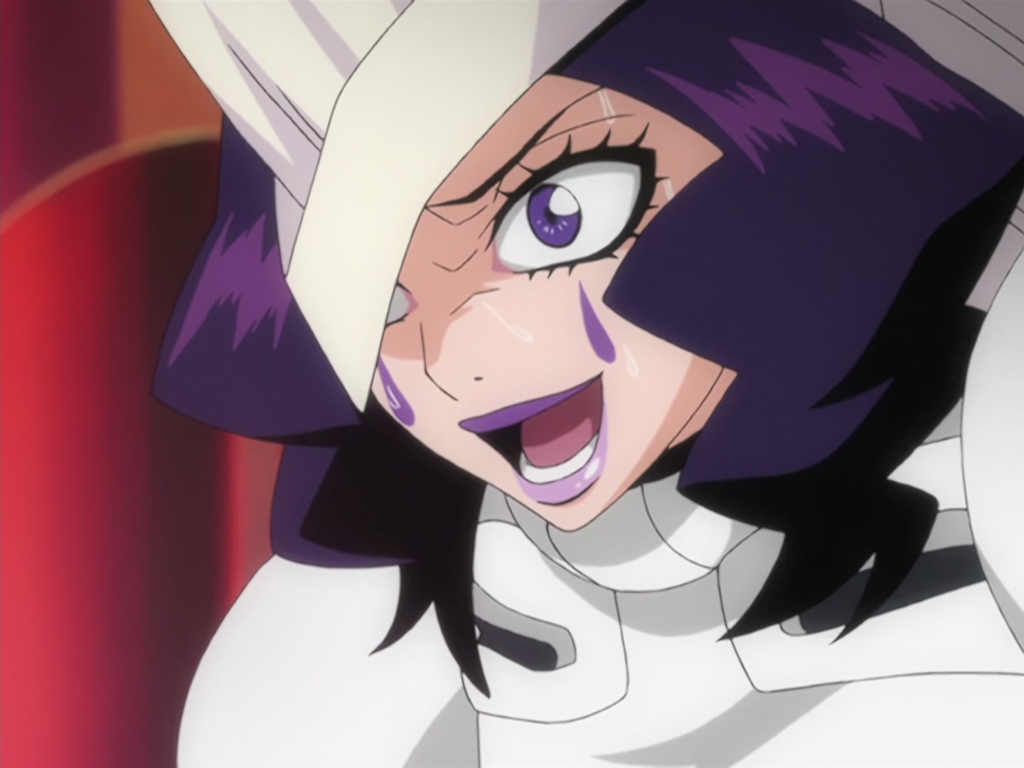 Bleach Ep 157: Ishida's Trump Card, Seele Schneider @ 00:09:59
