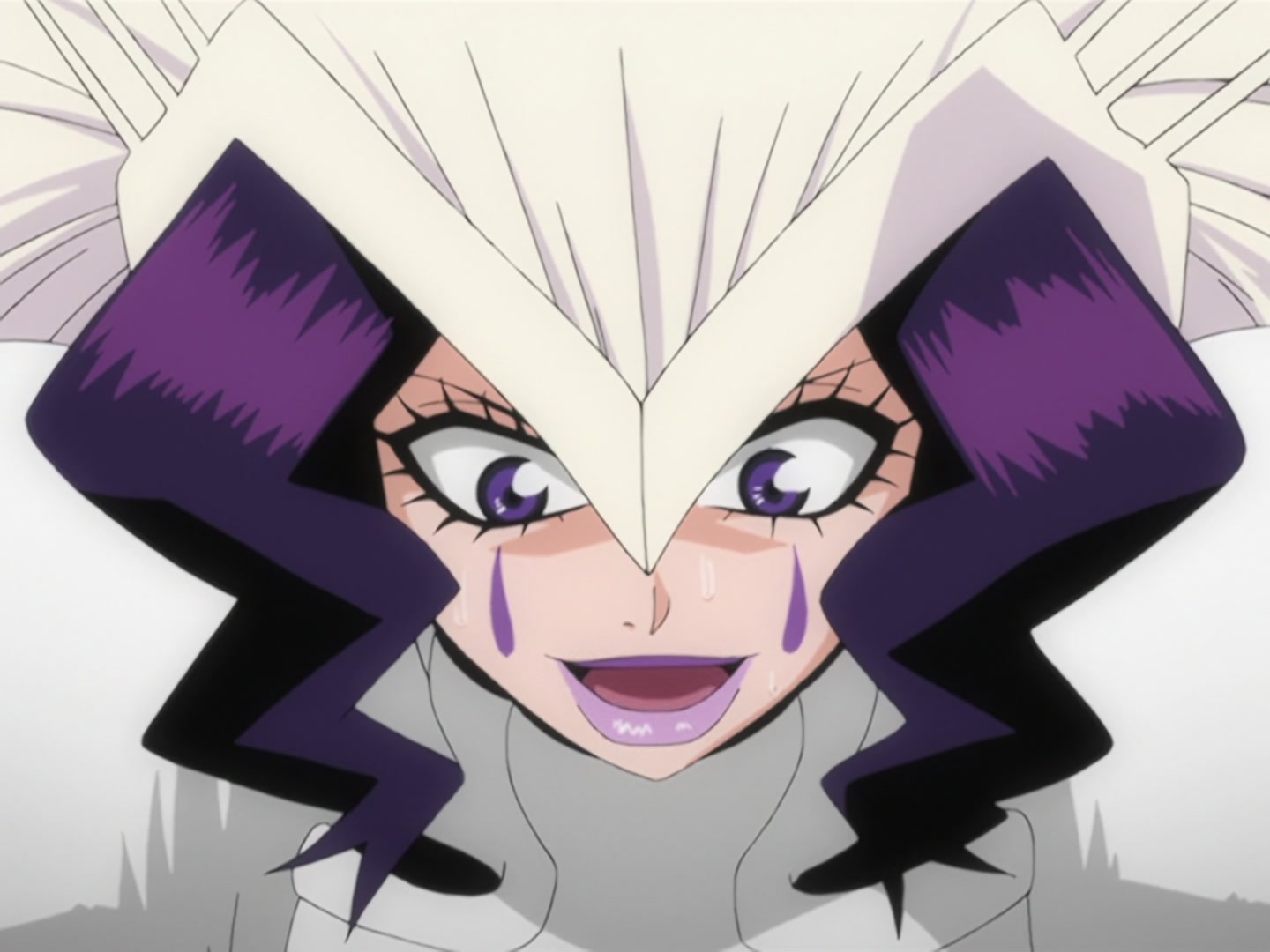 Bleach Ep 157: Ishida's Trump Card, Seele Schneider @ 00:11:15