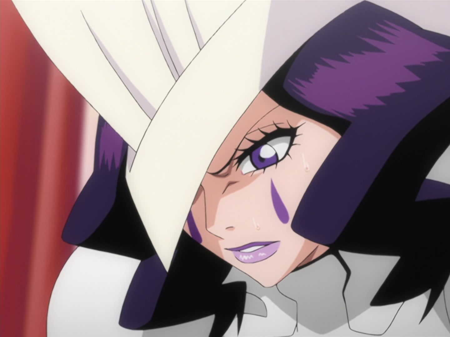 Bleach Ep 157: Ishida's Trump Card, Seele Schneider @ 00:11:20