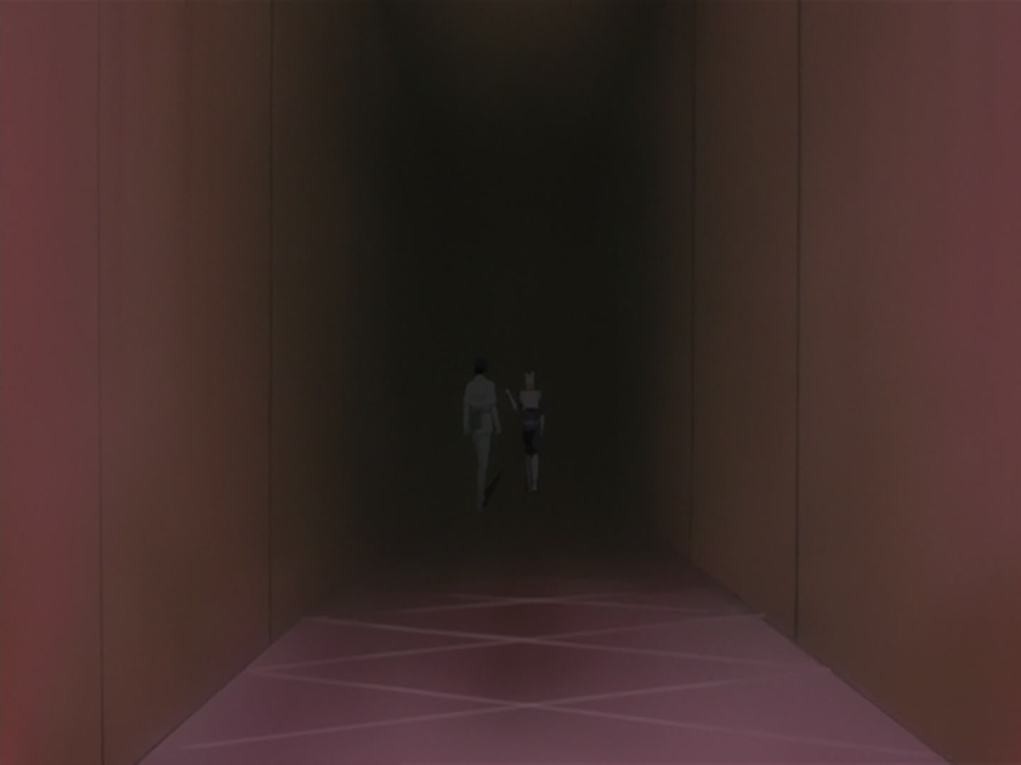 Bleach Ep 157: Ishida's Trump Card, Seele Schneider @ 00:14:16