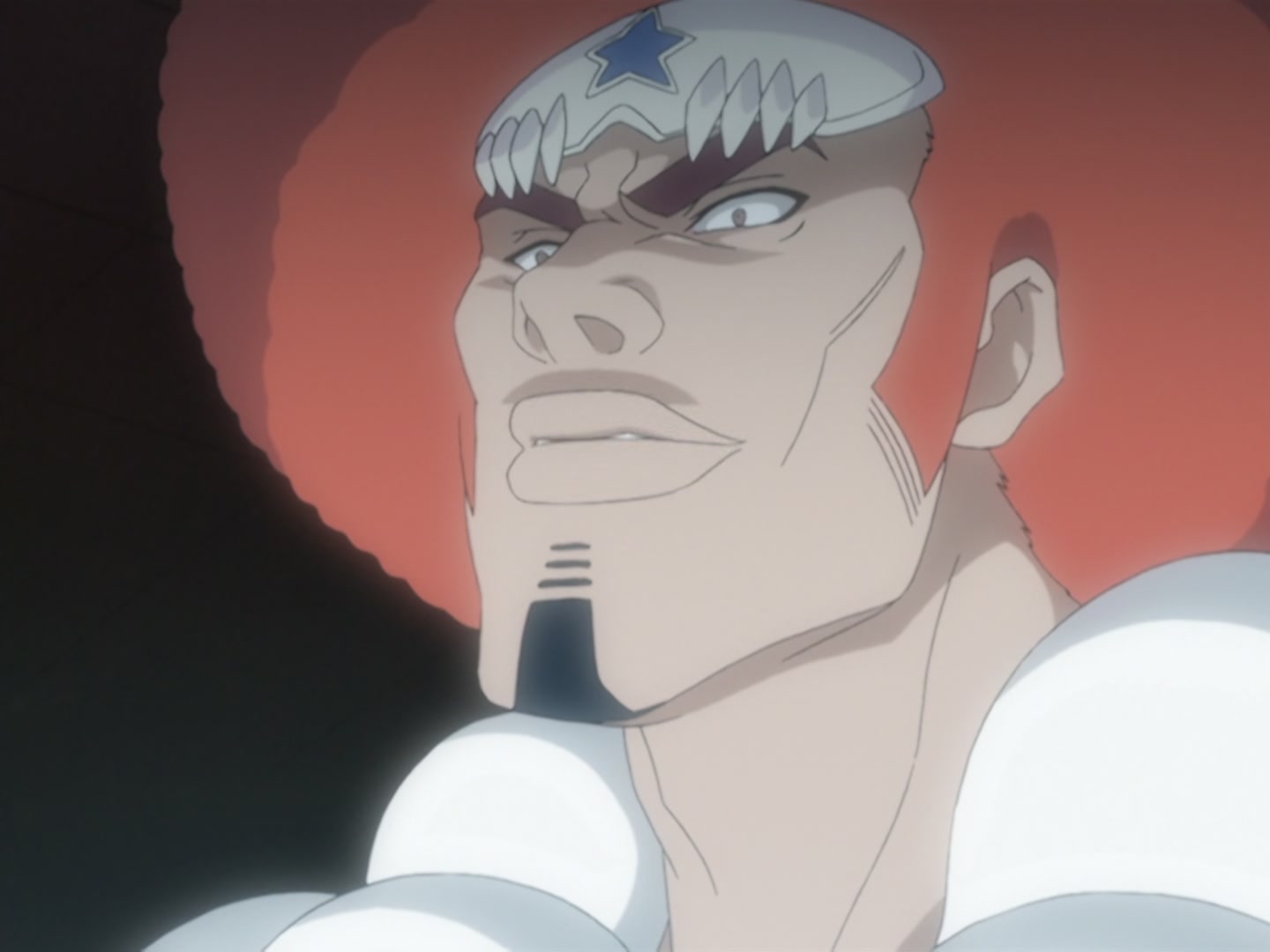 Bleach Ep 157: Ishida's Trump Card, Seele Schneider @ 00:17:26