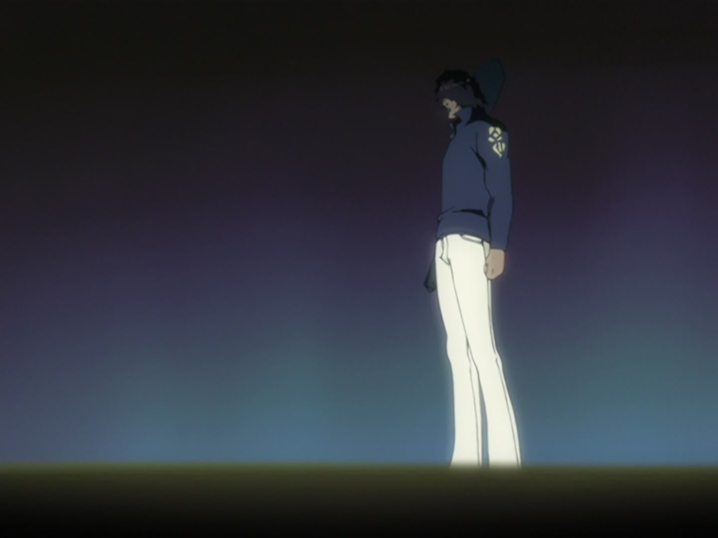 Bleach Ep 157: Ishida's Trump Card, Seele Schneider @ 00:18:18
