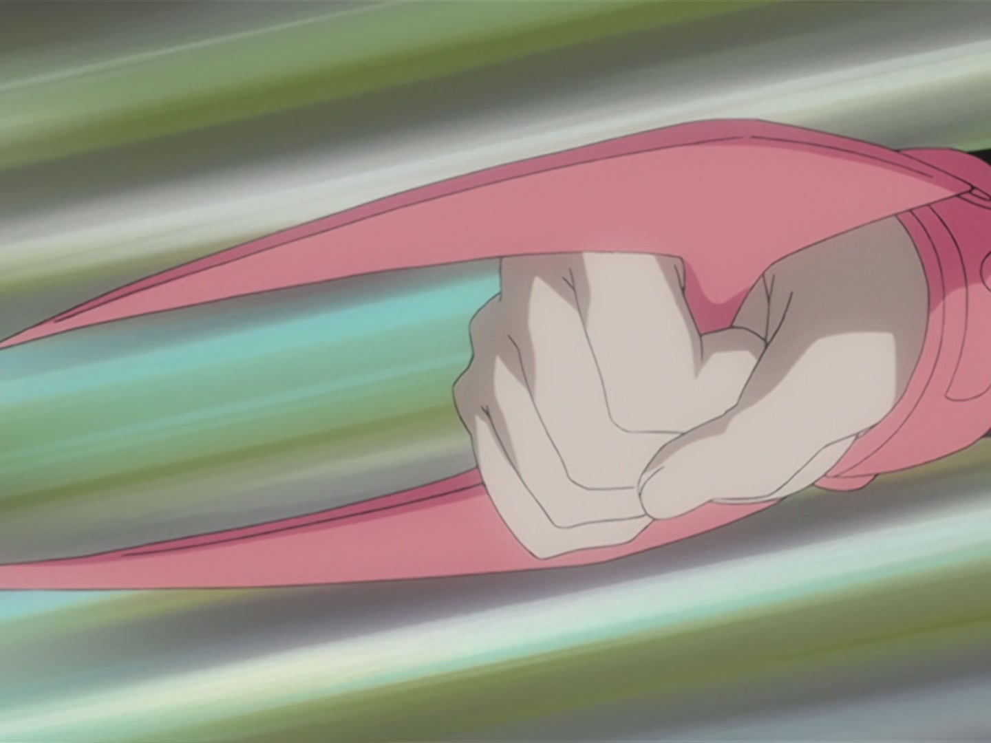 Bleach Ep 157: Ishida's Trump Card, Seele Schneider @ 00:19:30