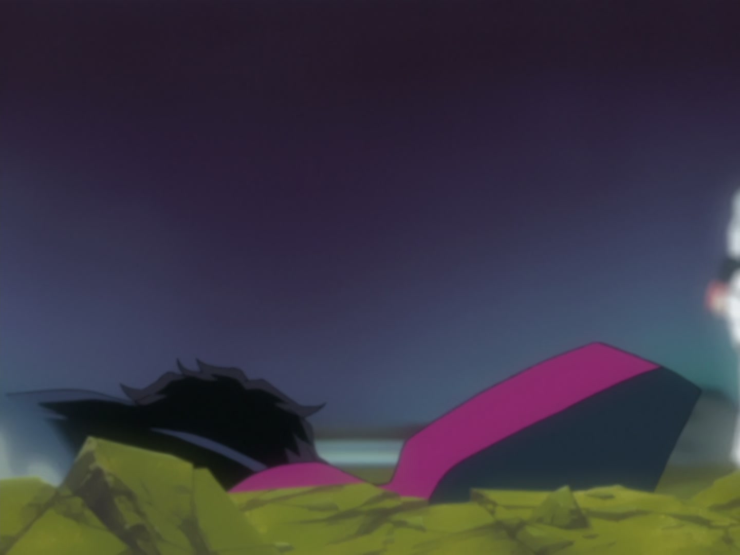 Bleach Ep 157: Ishida's Trump Card, Seele Schneider @ 00:20:03