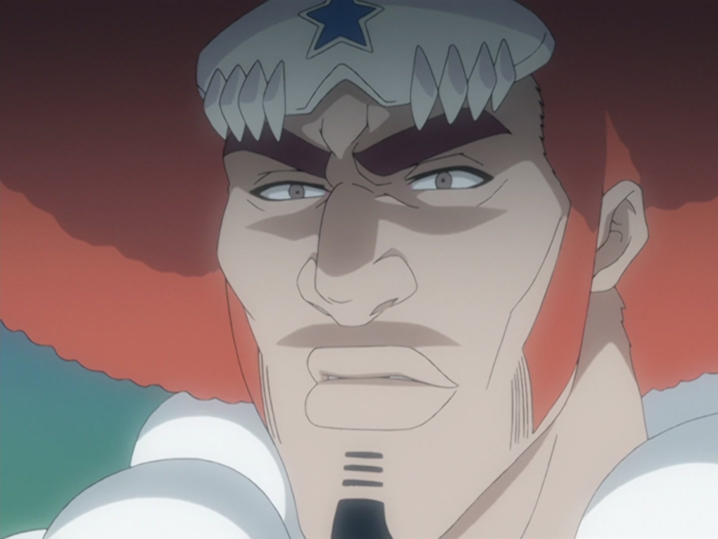 Bleach Ep 157: Ishida's Trump Card, Seele Schneider @ 00:20:08