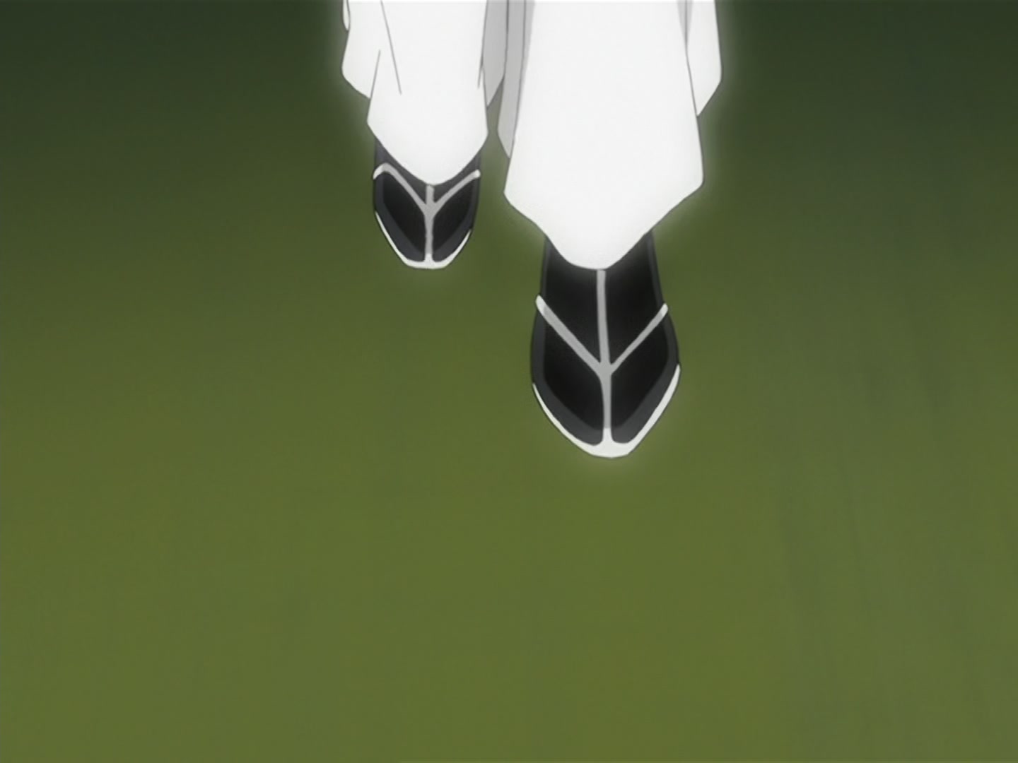 Bleach Ep 157: Ishida's Trump Card, Seele Schneider @ 00:20:22