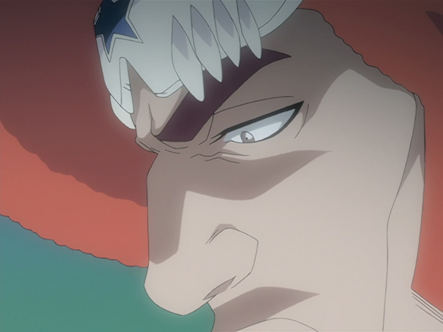 Bleach Ep 157: Ishida's Trump Card, Seele Schneider @ 00:20:32