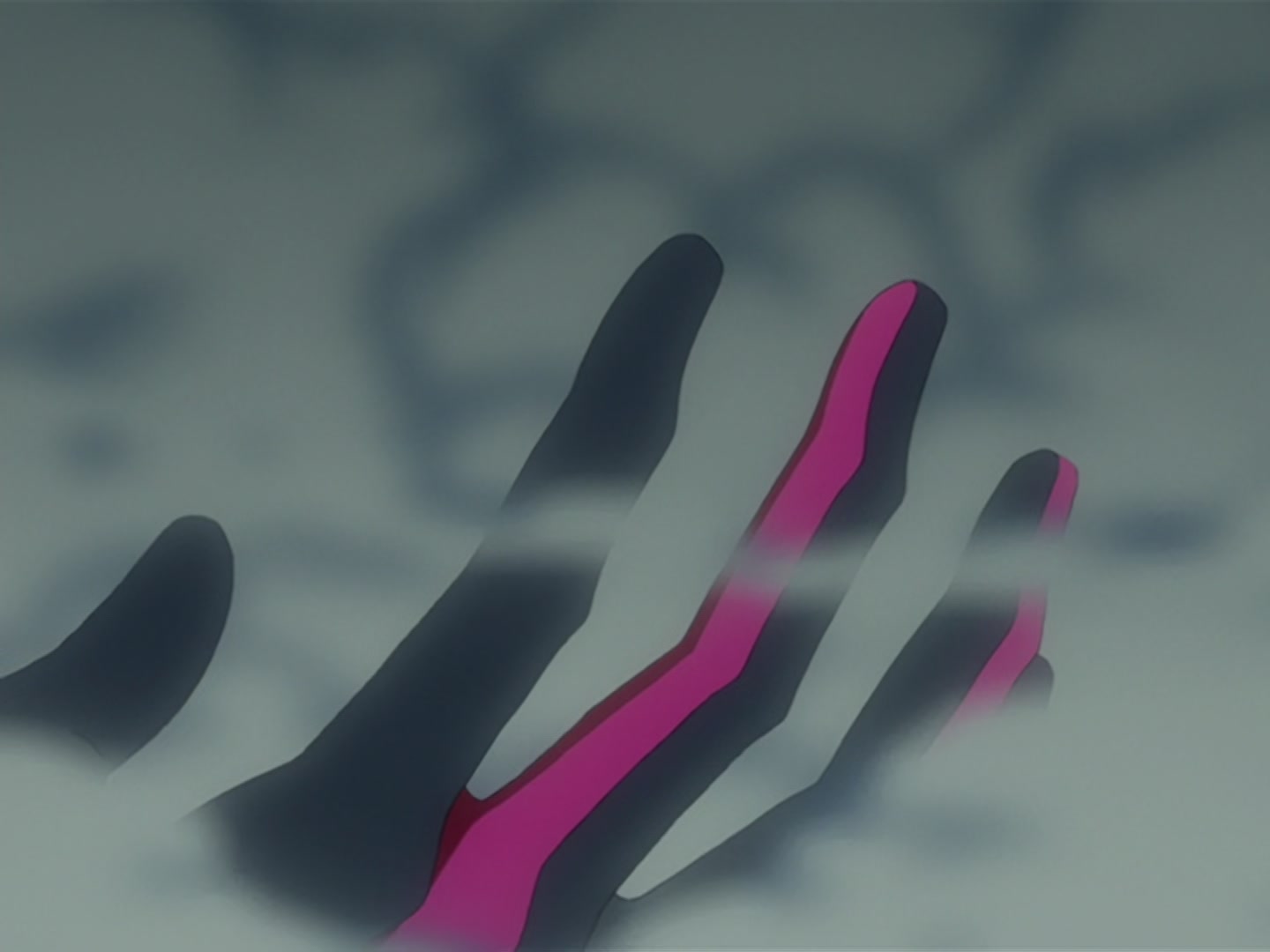 Bleach Ep 157: Ishida's Trump Card, Seele Schneider @ 00:21:24