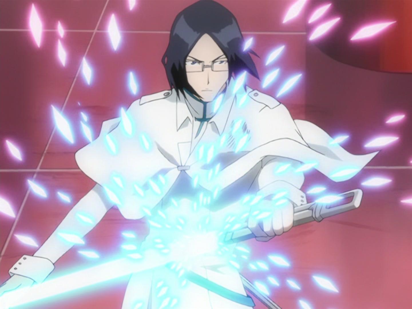 Bleach Ep 158: Right Arm of the Giant, Left Arm of the Devil @ 00:02:22