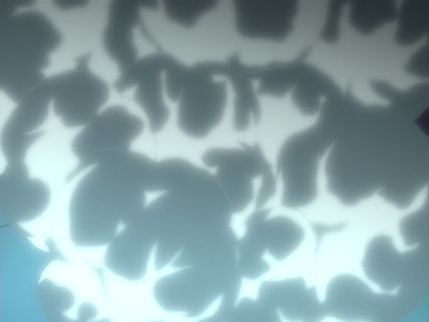 Bleach Ep 158: Right Arm of the Giant, Left Arm of the Devil @ 00:03:05