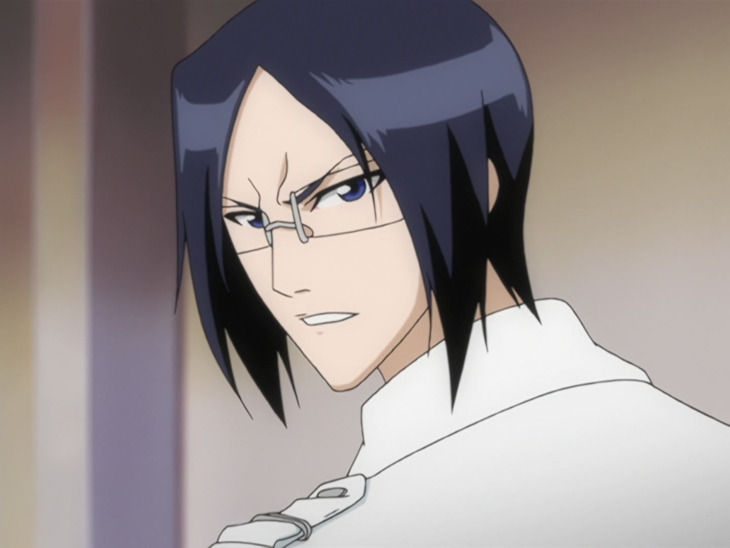 Bleach Ep 158: Right Arm of the Giant, Left Arm of the Devil @ 00:05:47