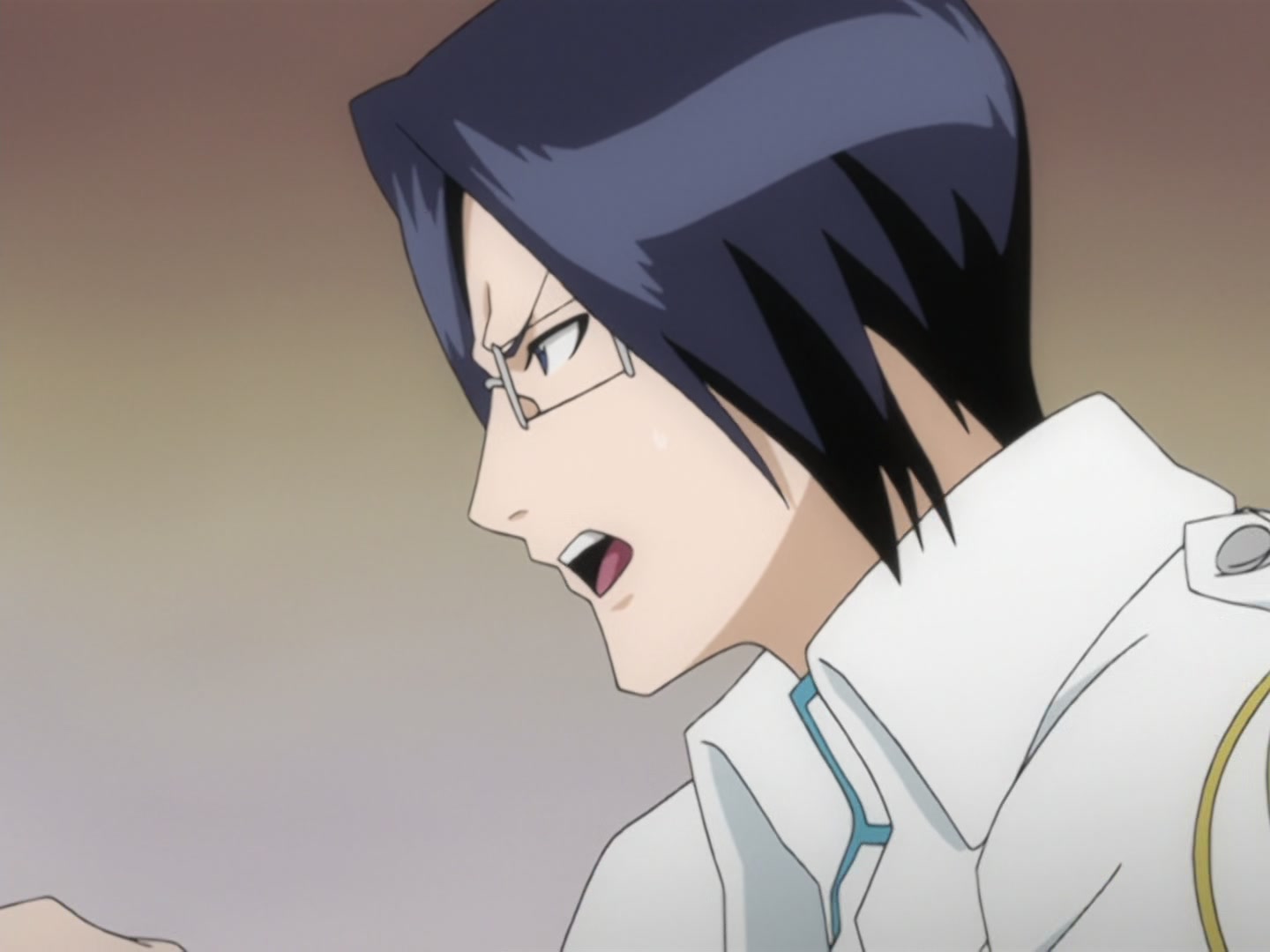 Bleach Ep 158: Right Arm of the Giant, Left Arm of the Devil @ 00:06:29