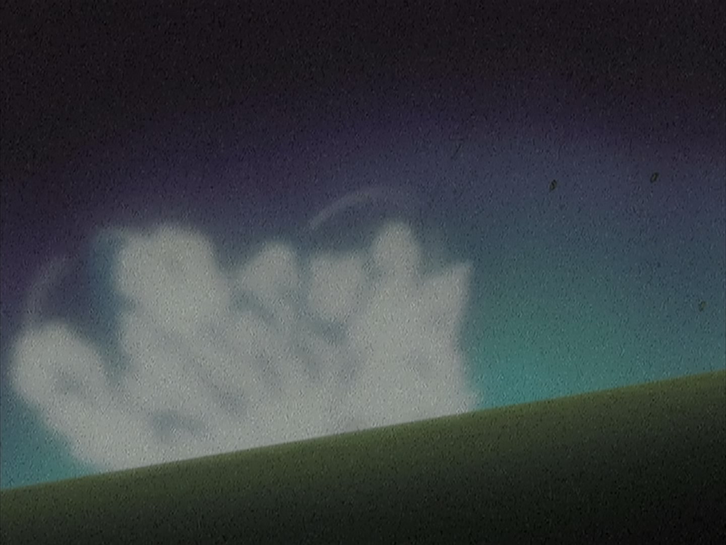Bleach Ep 158: Right Arm of the Giant, Left Arm of the Devil @ 00:07:36