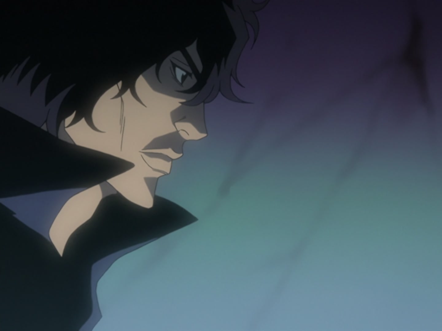 Bleach Ep 158: Right Arm of the Giant, Left Arm of the Devil @ 00:07:55