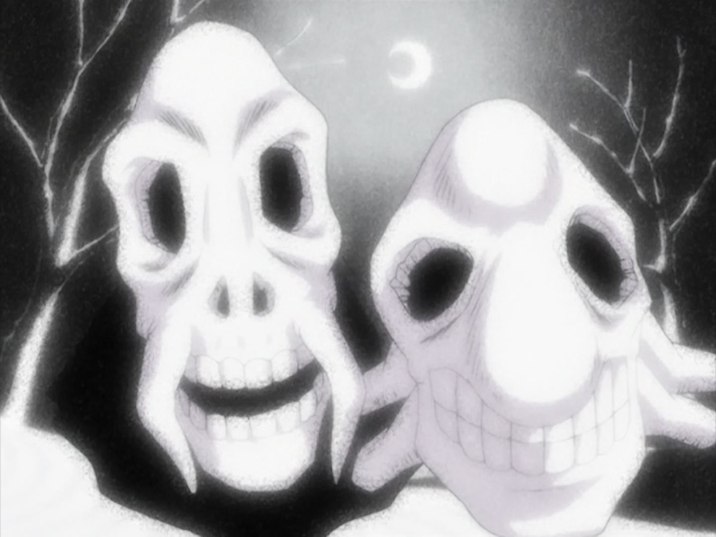 Bleach Ep 158: Right Arm of the Giant, Left Arm of the Devil @ 00:08:00