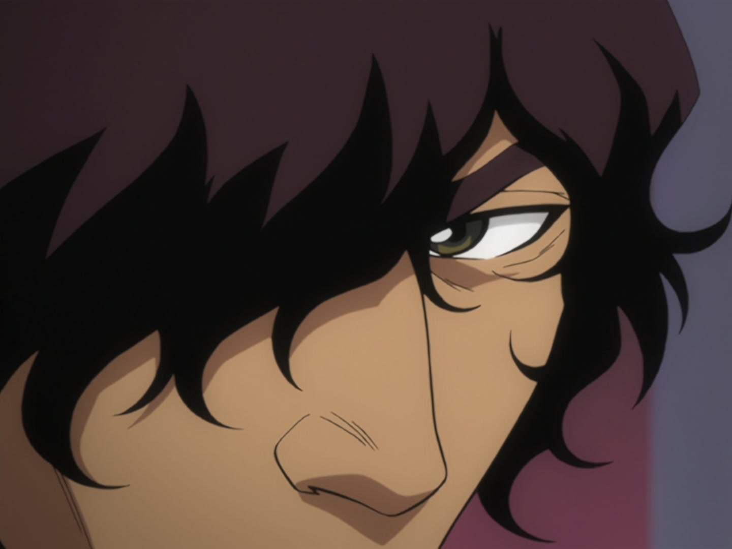 Bleach Ep 158: Right Arm of the Giant, Left Arm of the Devil @ 00:09:25