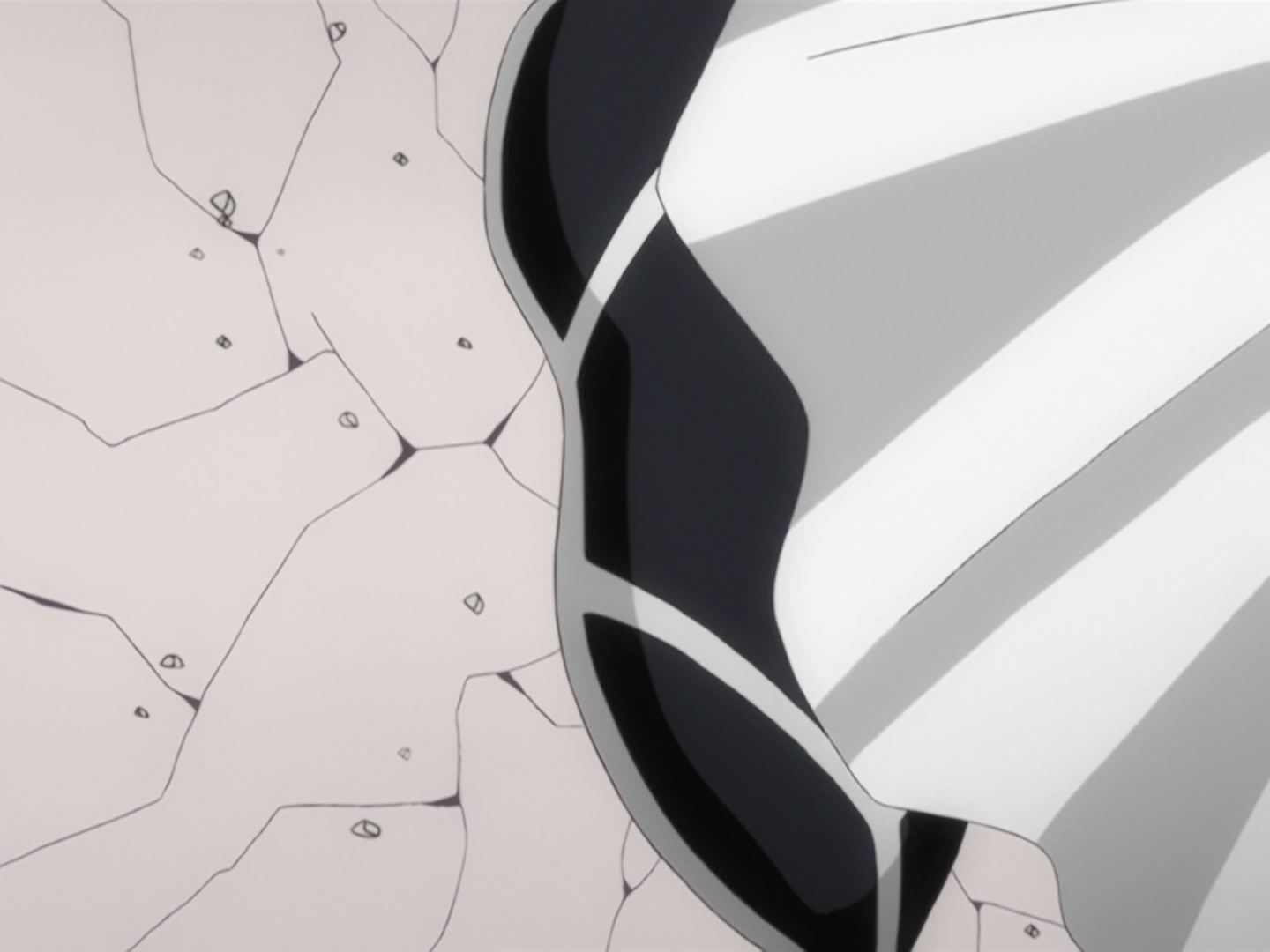 Bleach Ep 158: Right Arm of the Giant, Left Arm of the Devil @ 00:09:30