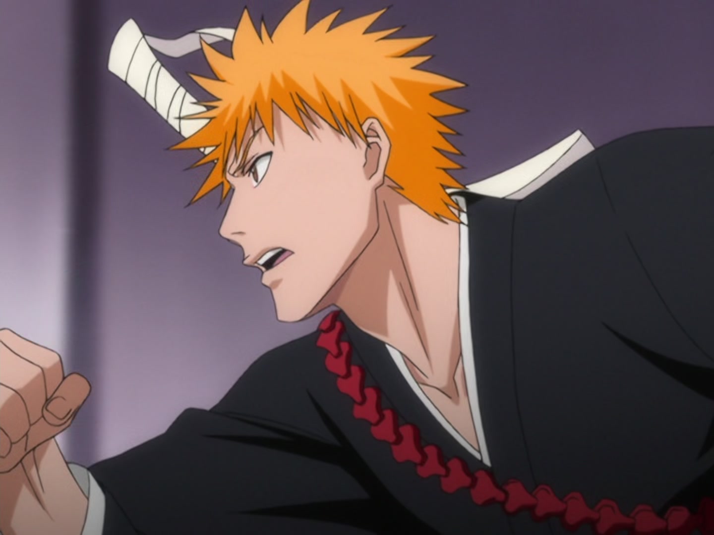 E159 · Yasutora Sado Dies! Orihime's Tears screencaps