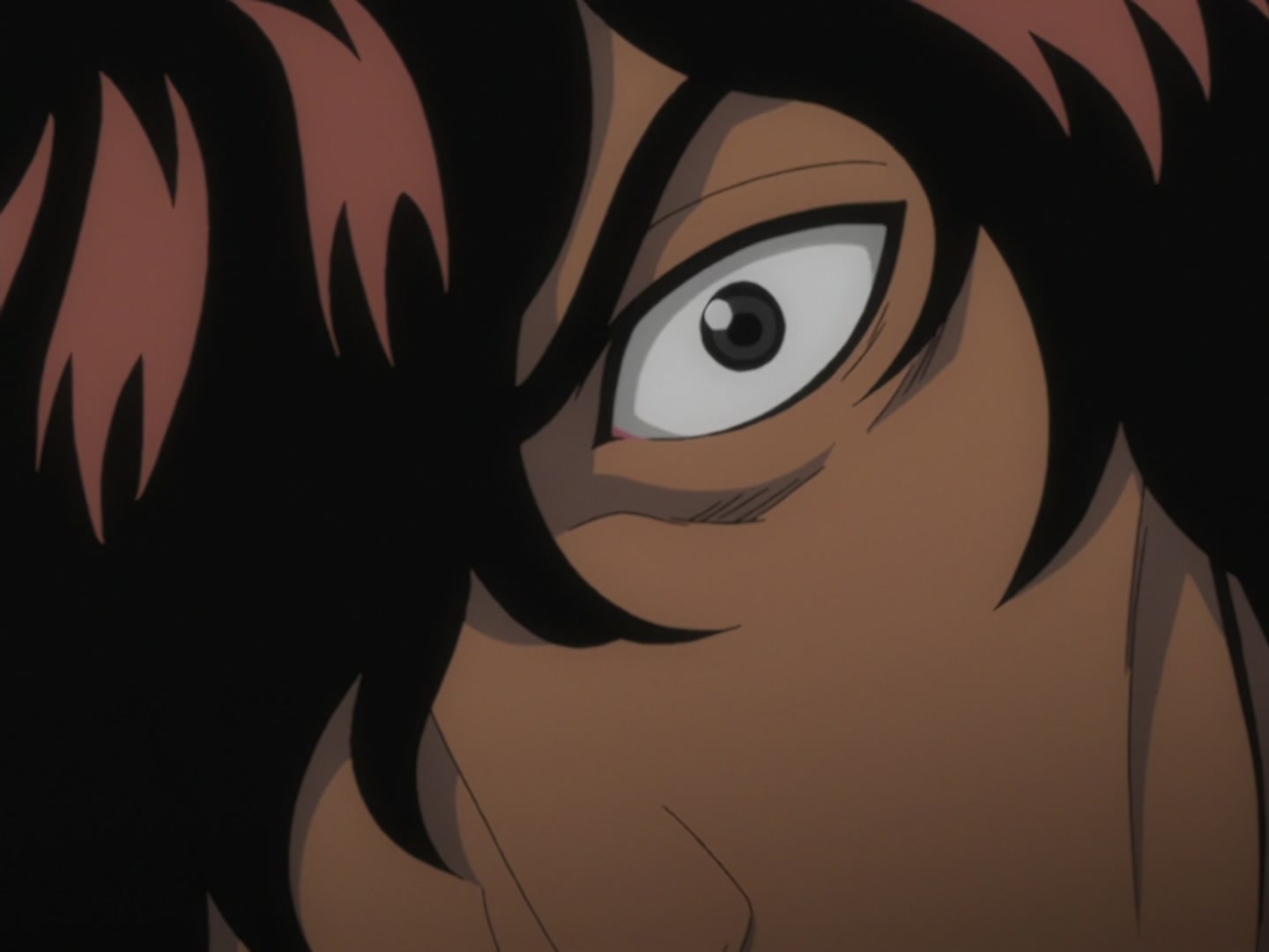 Bleach Ep 159: Yasutora Sado Dies! Orihime's Tears @ 00:03:15