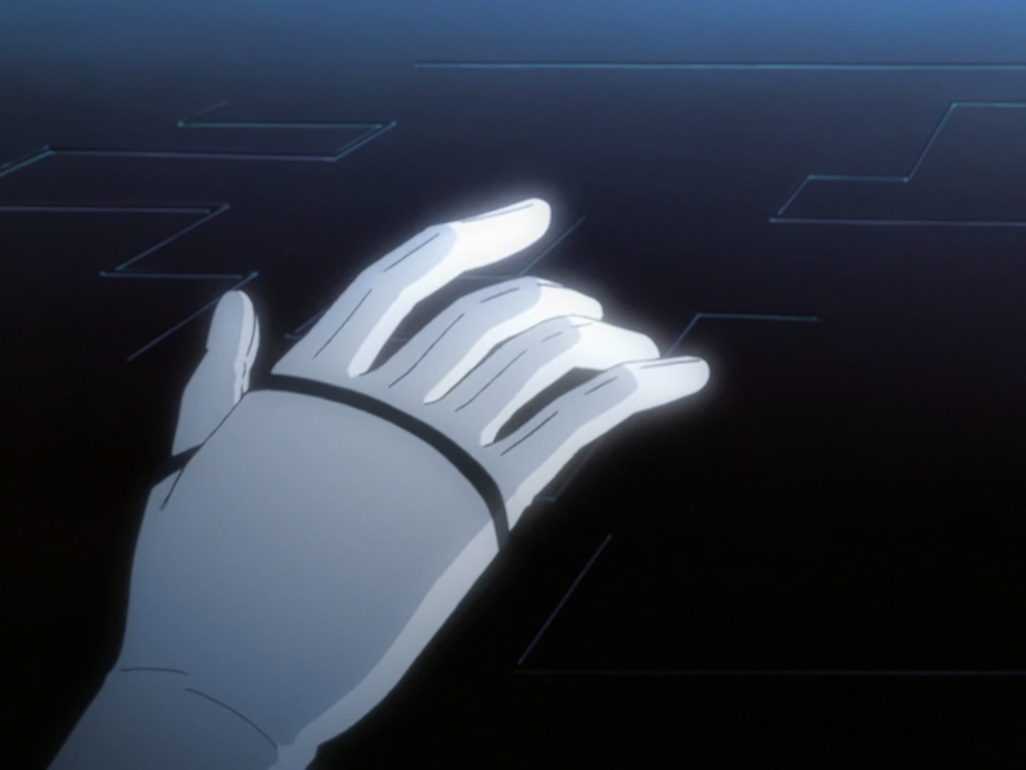 Bleach Ep 159: Yasutora Sado Dies! Orihime's Tears @ 00:03:43