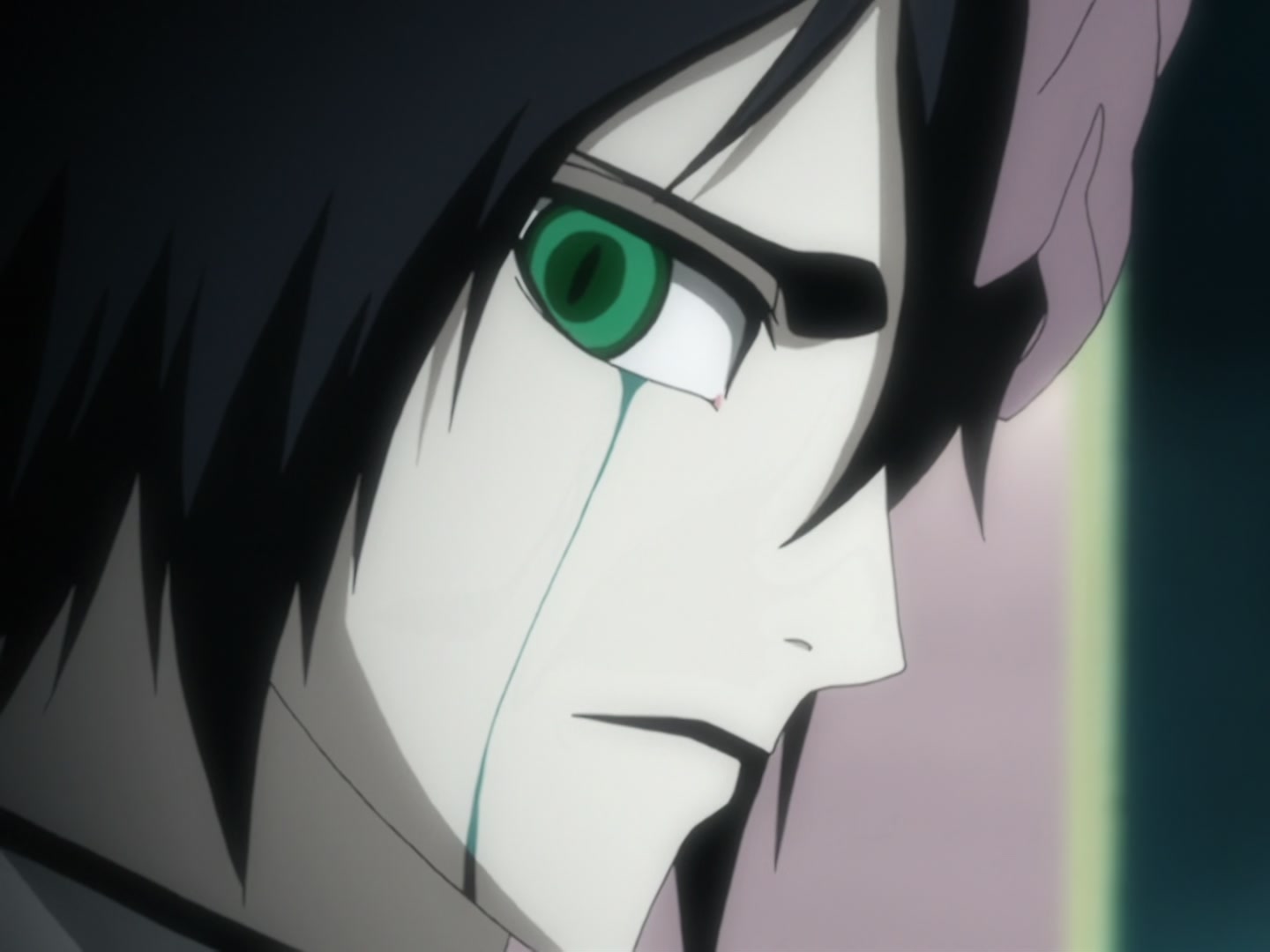 Bleach Ep 159: Yasutora Sado Dies! Orihime's Tears @ 00:05:33