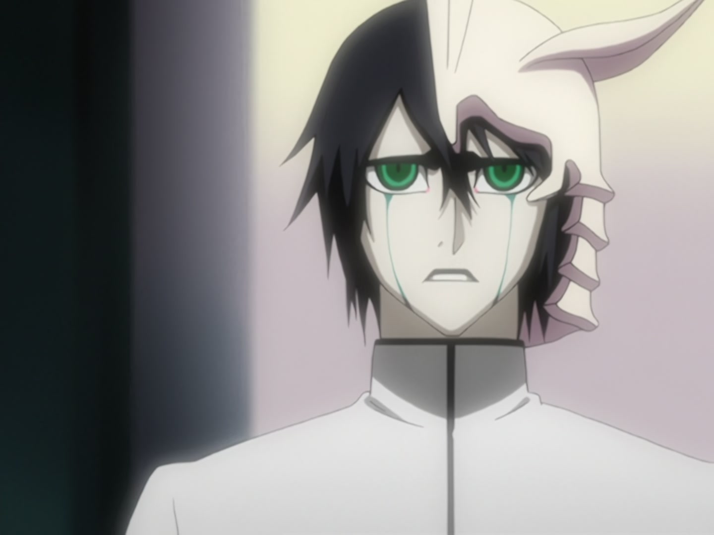 Bleach Ep 159: Yasutora Sado Dies! Orihime's Tears @ 00:06:31