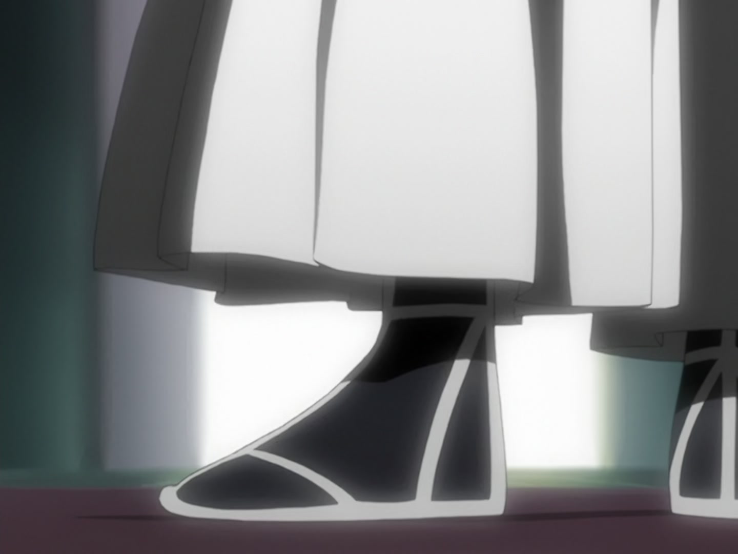 Bleach Ep 159: Yasutora Sado Dies! Orihime's Tears @ 00:07:47