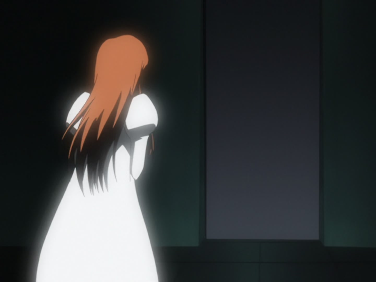 Bleach Ep 159: Yasutora Sado Dies! Orihime's Tears @ 00:08:06