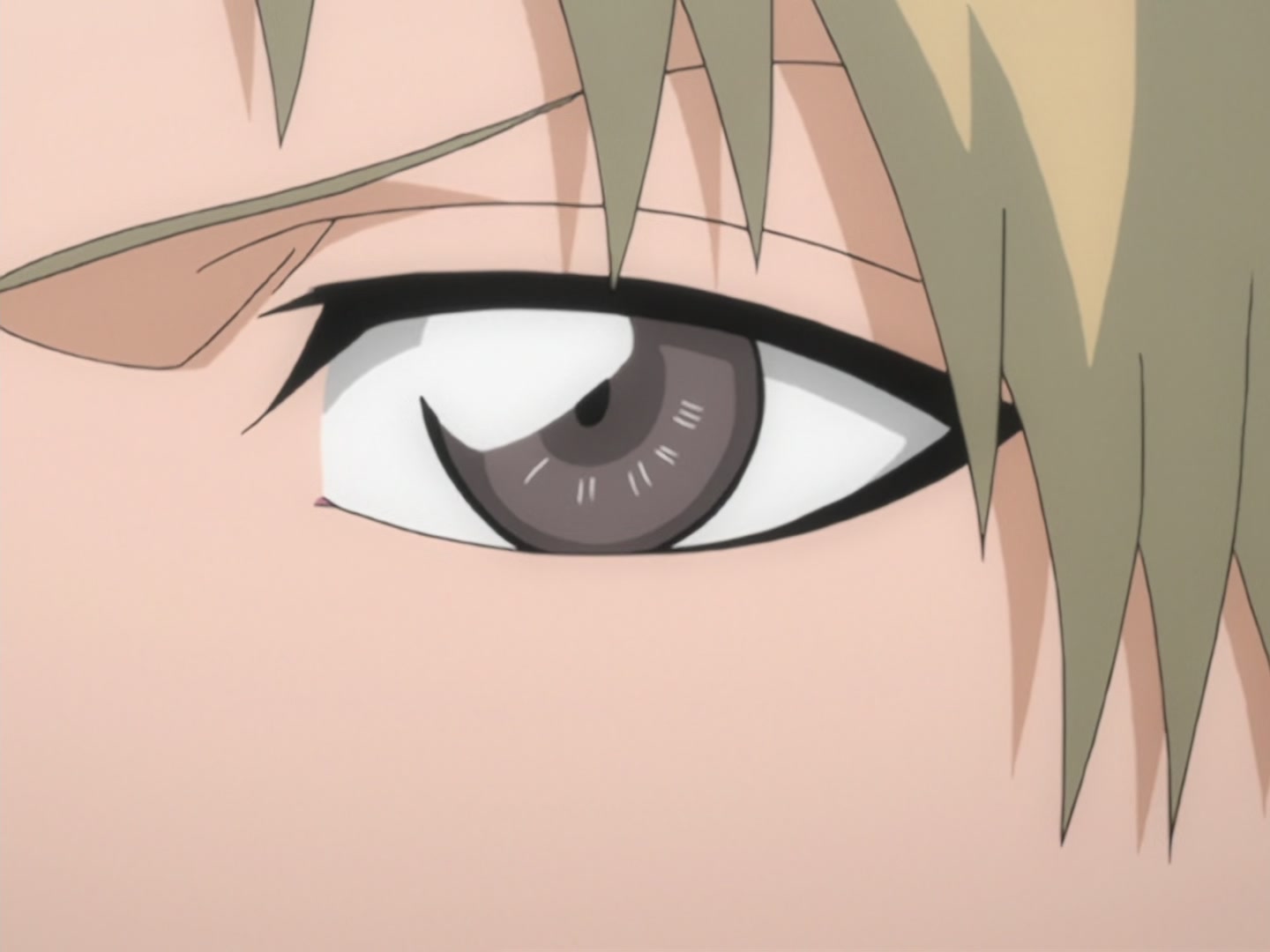 Bleach Ep 159: Yasutora Sado Dies! Orihime's Tears @ 00:08:54