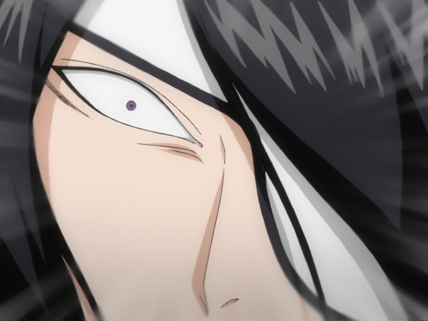 Bleach Ep 159: Yasutora Sado Dies! Orihime's Tears @ 00:10:11