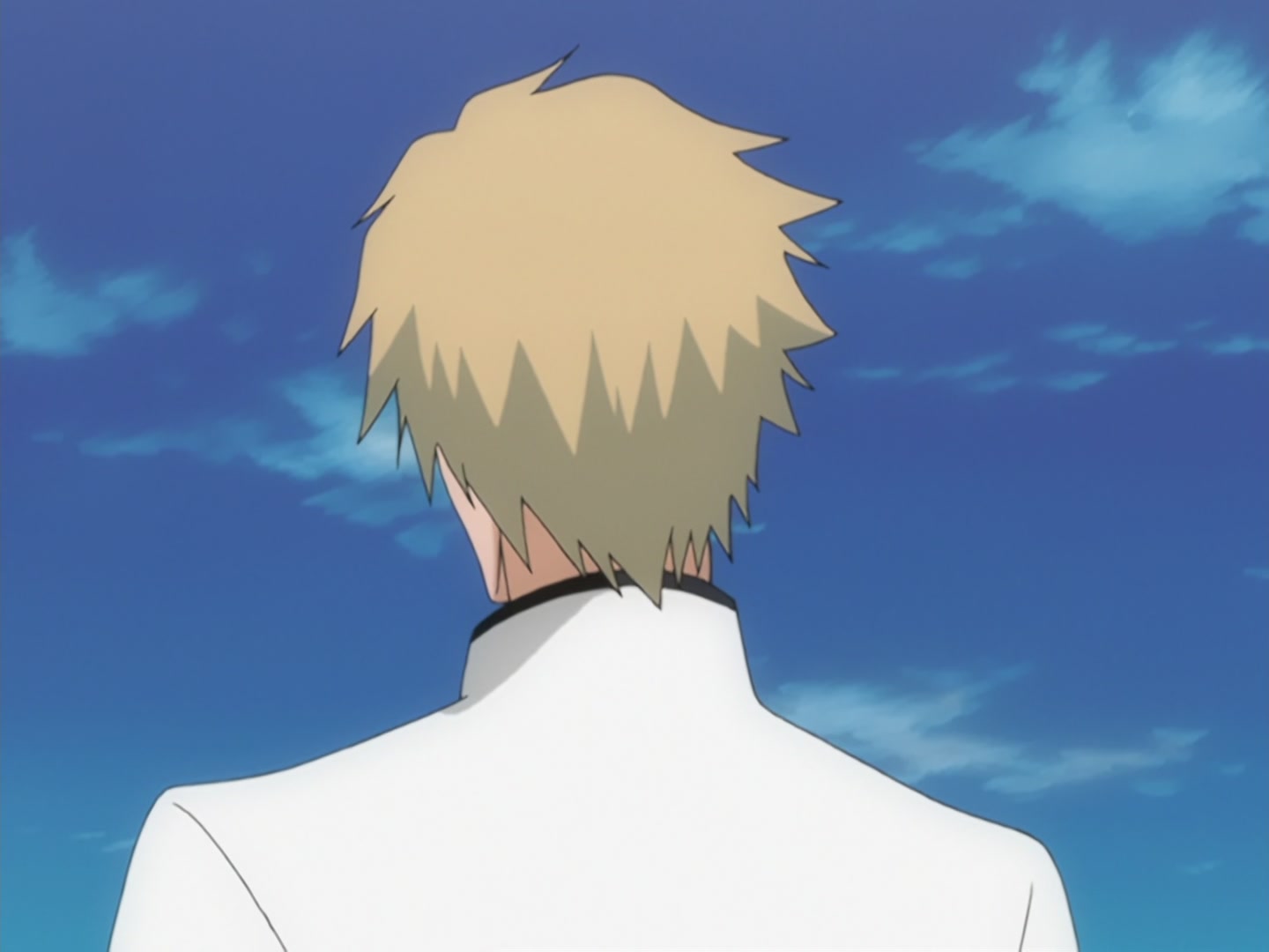 Bleach Ep 159: Yasutora Sado Dies! Orihime's Tears @ 00:10:35