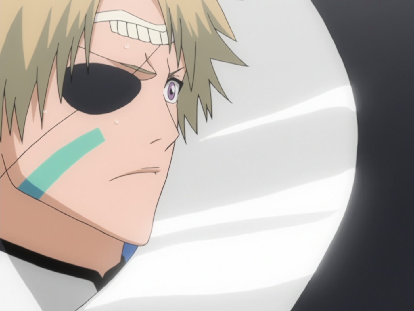 Bleach Ep 159: Yasutora Sado Dies! Orihime's Tears @ 00:10:49