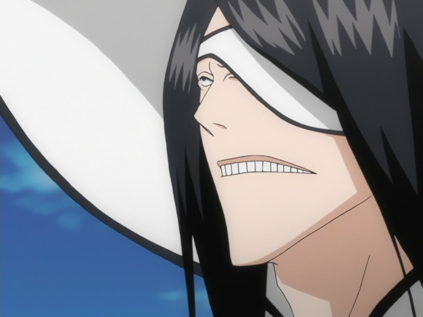 Bleach Ep 159: Yasutora Sado Dies! Orihime's Tears @ 00:10:54