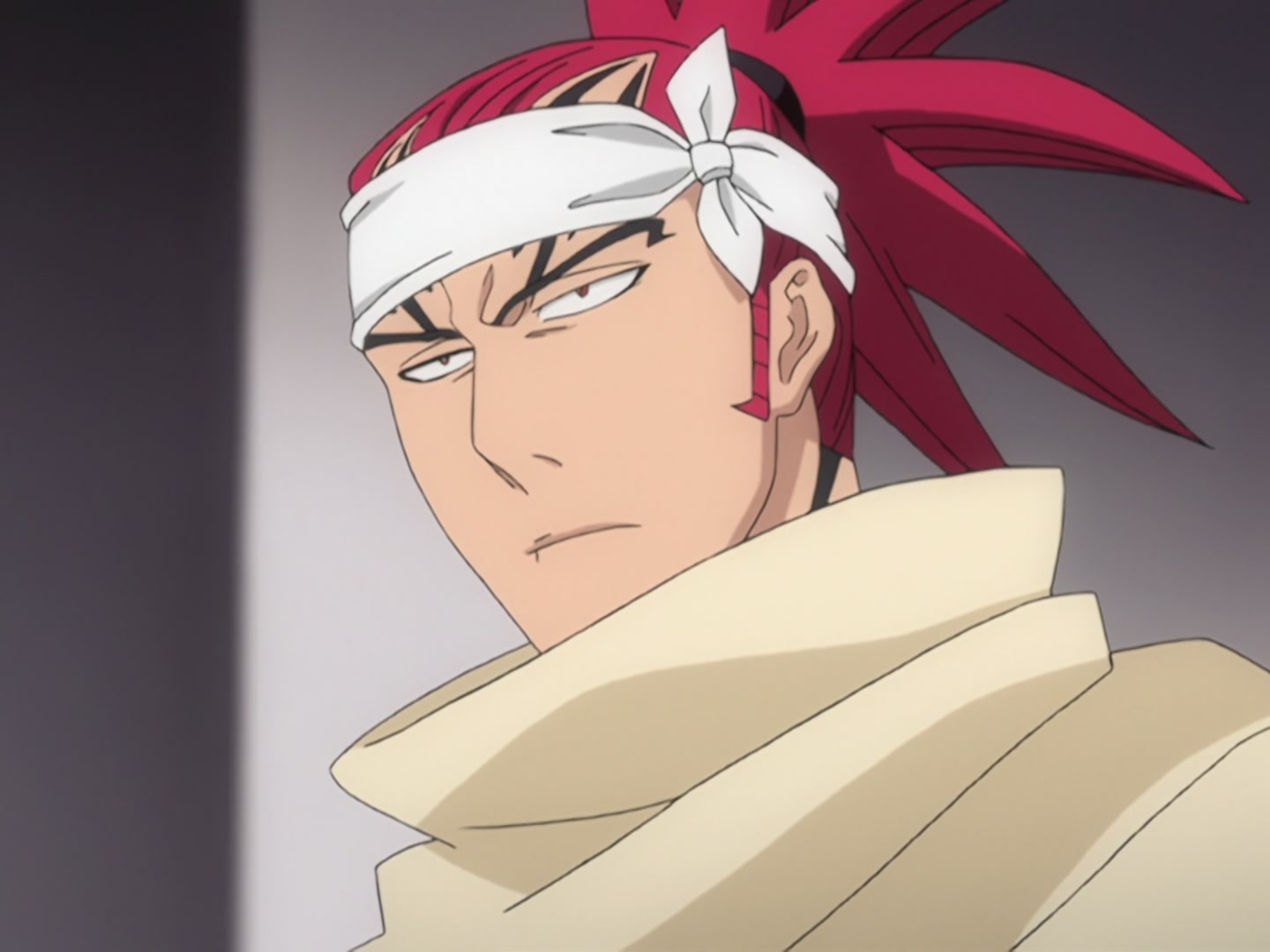 Bleach Ep 159: Yasutora Sado Dies! Orihime's Tears @ 00:11:37