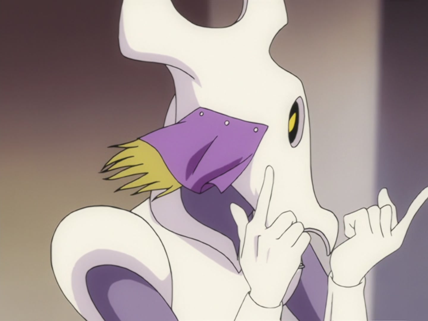 Bleach Ep 159: Yasutora Sado Dies! Orihime's Tears @ 00:12:25