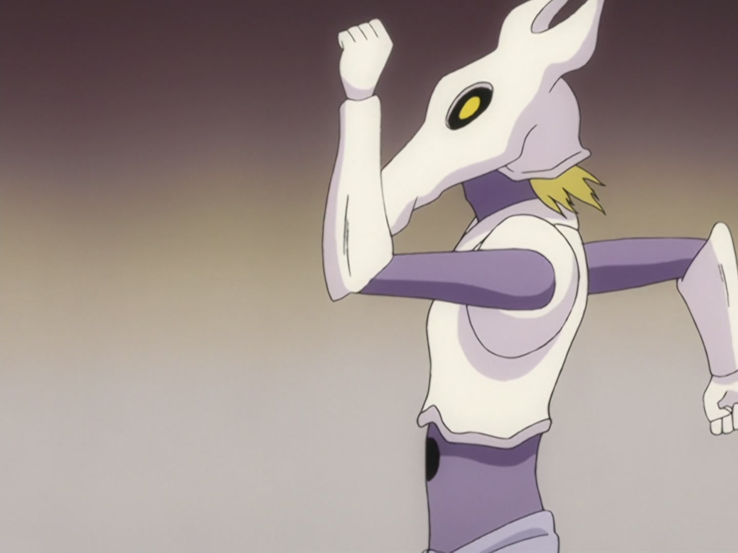 Bleach Ep 159: Yasutora Sado Dies! Orihime's Tears @ 00:12:39