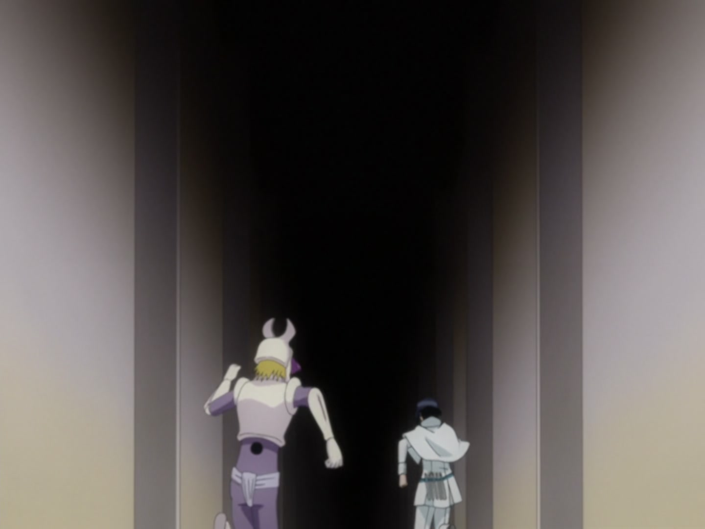 Bleach Ep 159: Yasutora Sado Dies! Orihime's Tears @ 00:12:49