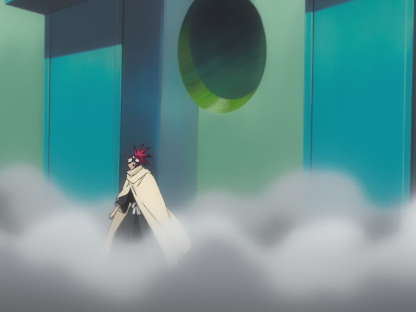 Bleach Ep 159: Yasutora Sado Dies! Orihime's Tears @ 00:13:22