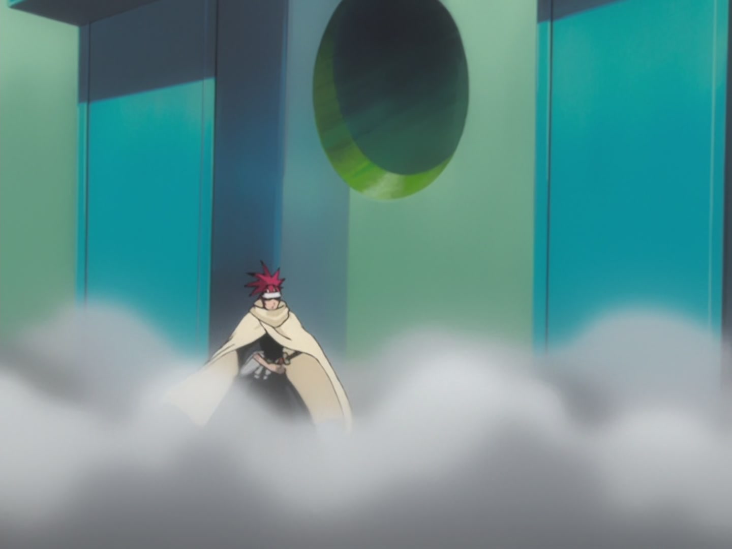 Bleach Ep 159: Yasutora Sado Dies! Orihime's Tears @ 00:13:27