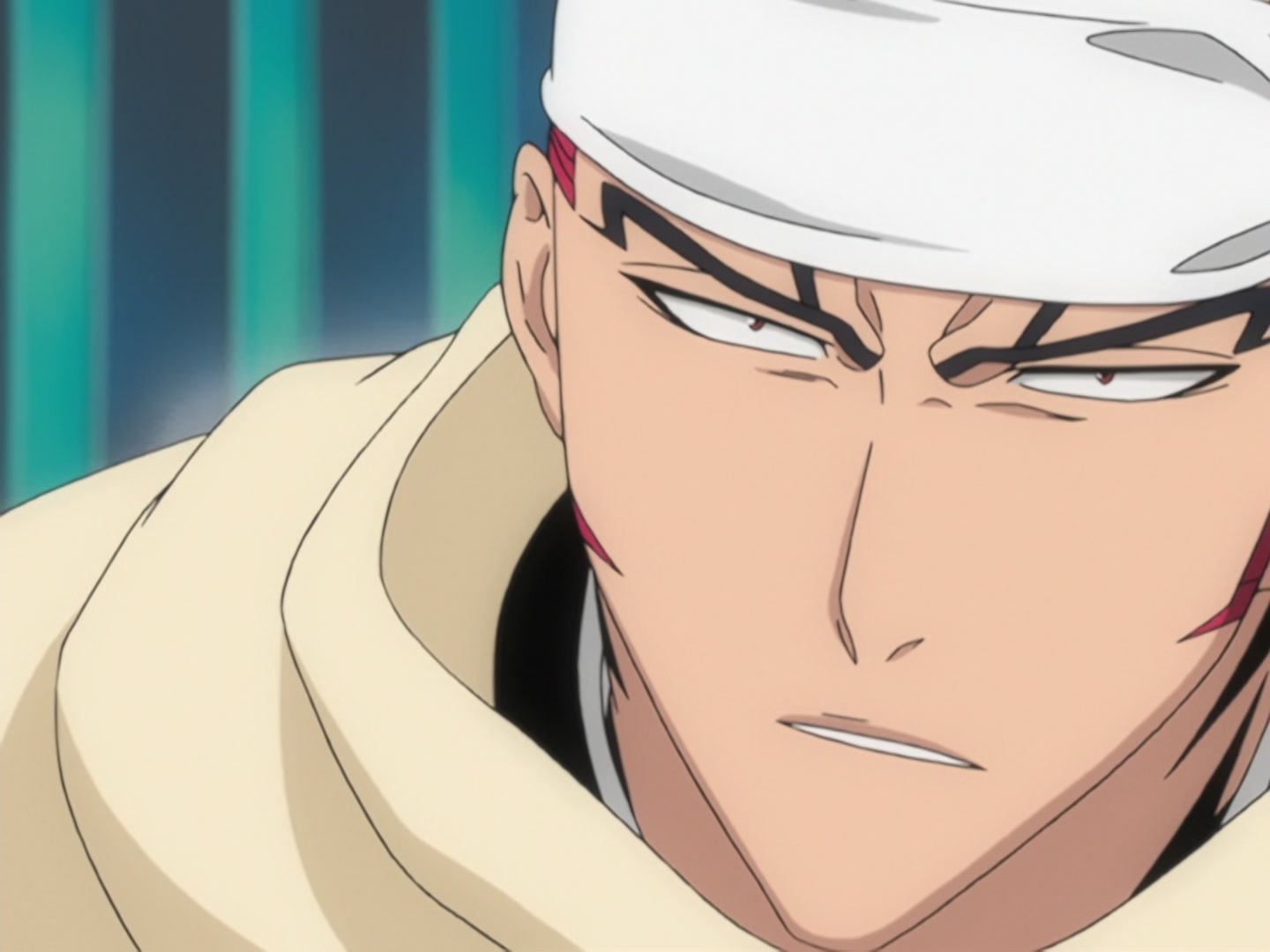 Bleach Ep 159: Yasutora Sado Dies! Orihime's Tears @ 00:13:46
