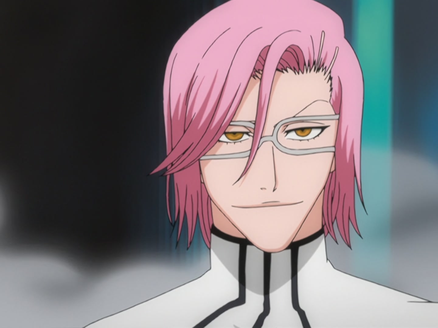 Bleach Ep 159: Yasutora Sado Dies! Orihime's Tears @ 00:14:00
